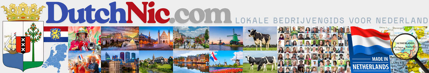 Gemaakt in Nederland - Air Shoots